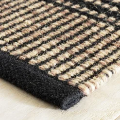 Arden Avenue Handwoven Rug