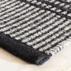 Arden Avenue Handwoven Rug