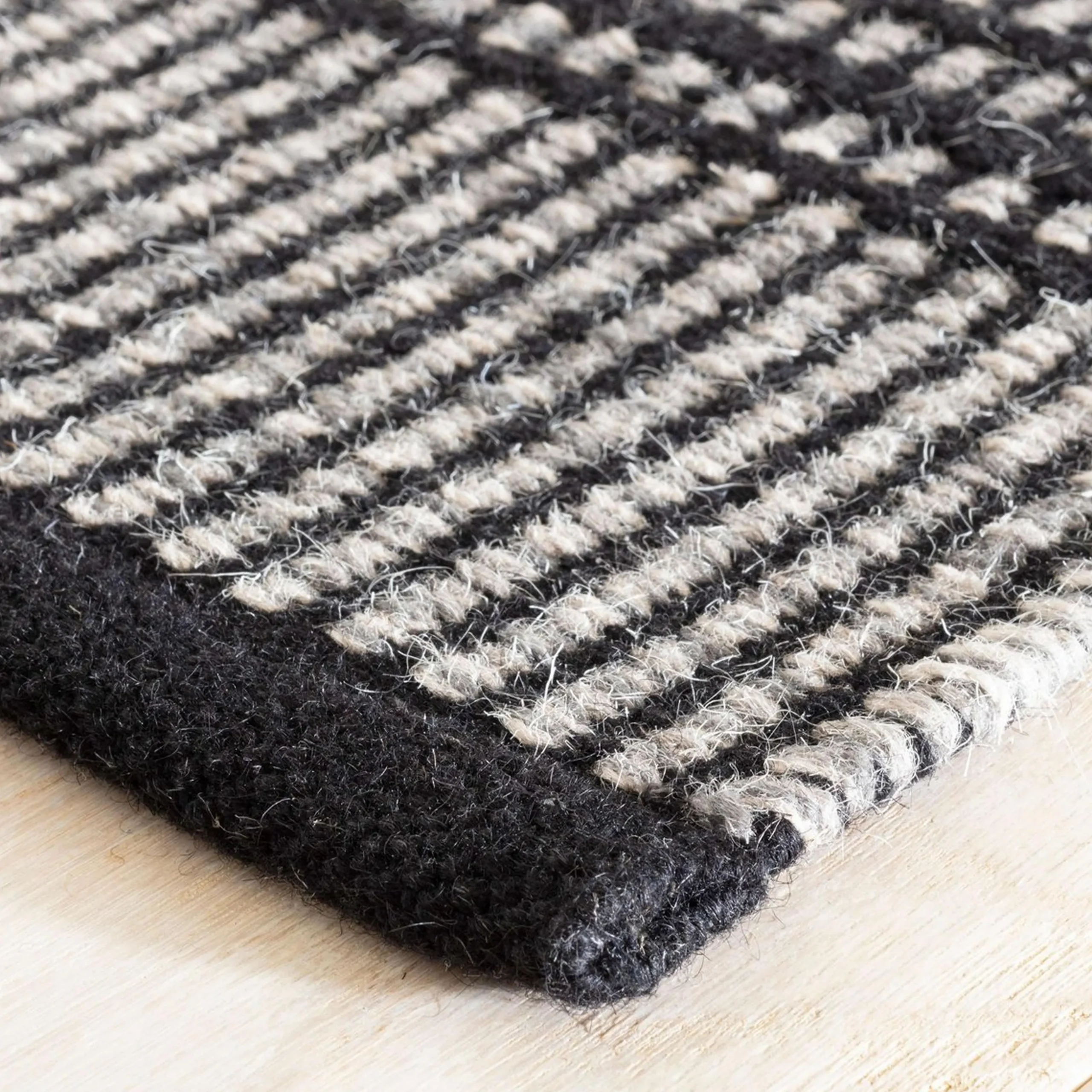 Arden Avenue Handwoven Rug