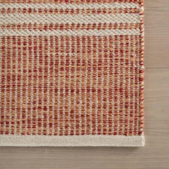 Arden Avenue Handwoven Rug
