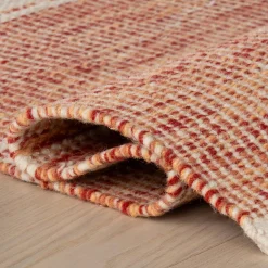 Arden Avenue Handwoven Rug