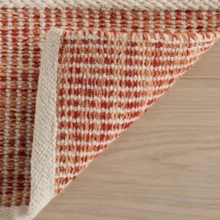Arden Avenue Handwoven Rug