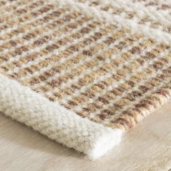 Arden Avenue Handwoven Rug