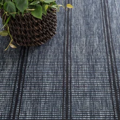 Arden Avenue Handwoven Rug