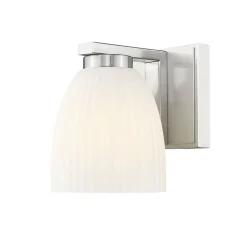 Arete Bath Sconce