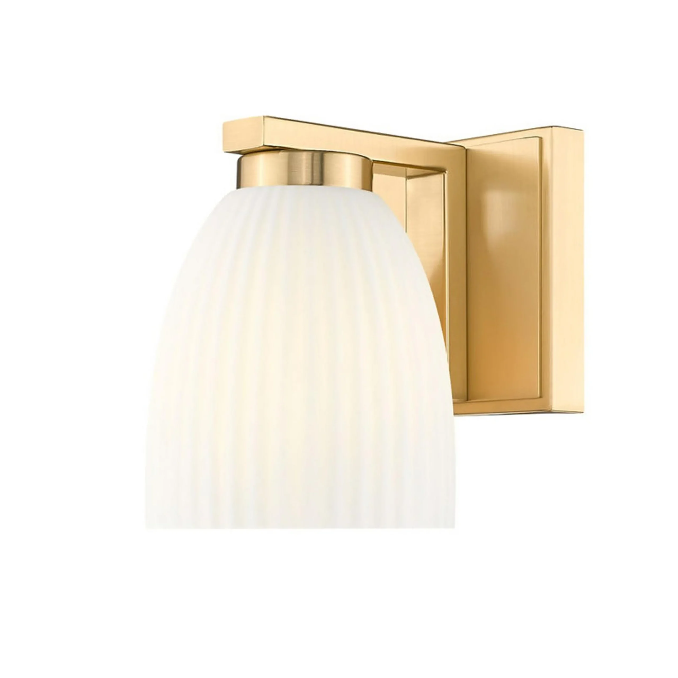 Arete Bath Sconce