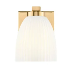 Arete Bath Sconce