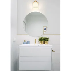 Arete Bath Sconce