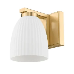 Arete Bath Sconce