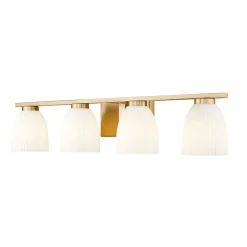 Arete Vanity Light - 4 Light