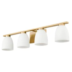 Arete Vanity Light - 4 Light