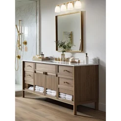 Arete Vanity Light - 4 Light