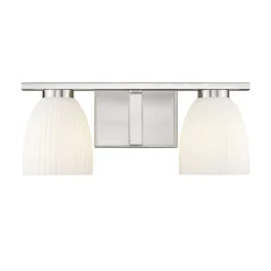 Arete Vanity Light - 2 Light