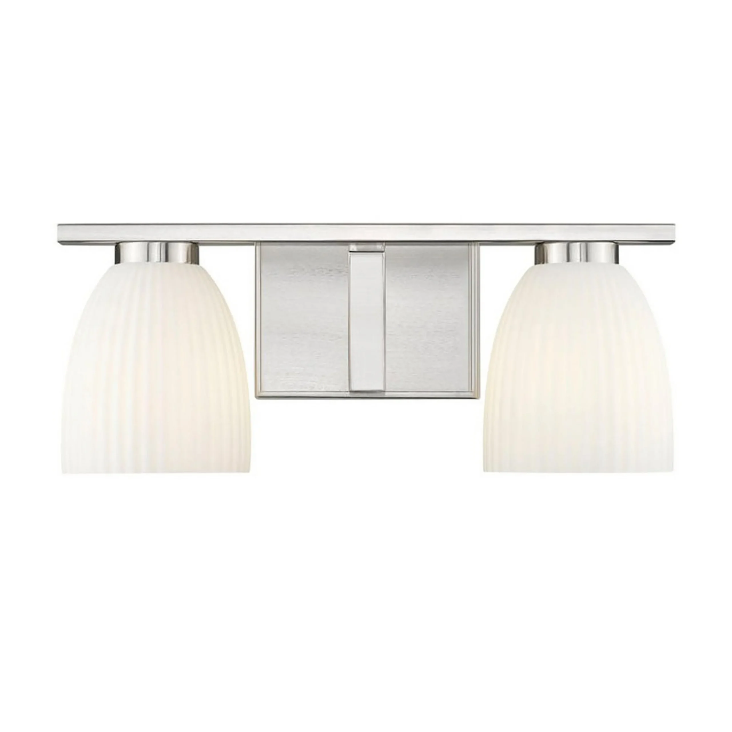 Arete Vanity Light - 2 Light