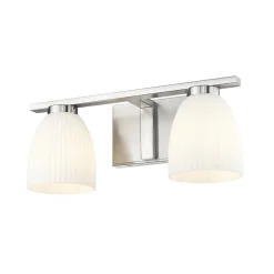 Arete Vanity Light - 2 Light