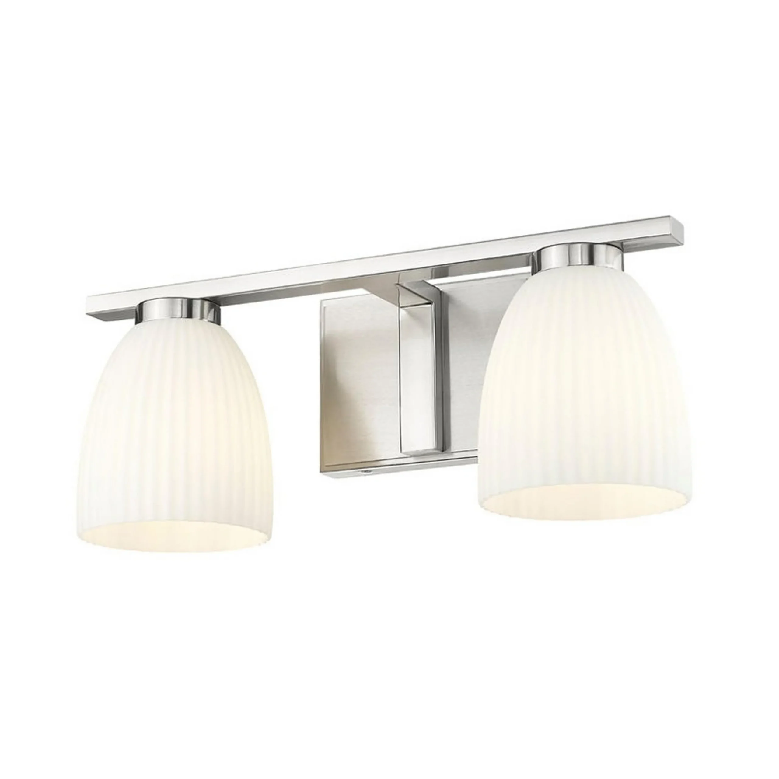 Arete Vanity Light - 2 Light