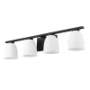 Arete Vanity Light - 4 Light