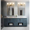 Arete Vanity Light - 3 Light
