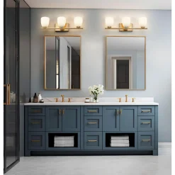 Arete Vanity Light - 3 Light