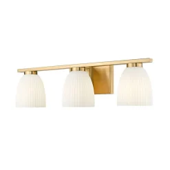 Arete Vanity Light - 3 Light