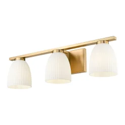 Arete Vanity Light - 3 Light