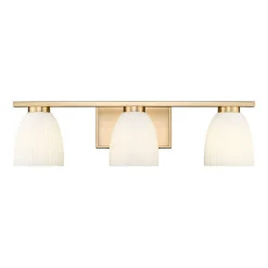 Arete Vanity Light - 3 Light
