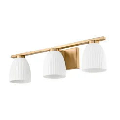 Arete Vanity Light - 3 Light