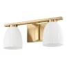 Arete Vanity Light - 2 Light