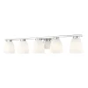 Arete Vanity Light - 5 Light