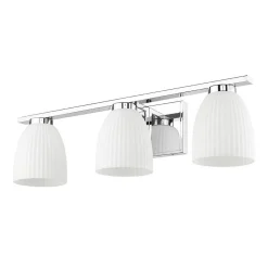Arete Vanity Light - 3 Light