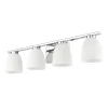 Arete Vanity Light - 4 Light