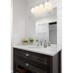 Arete Vanity Light - 4 Light