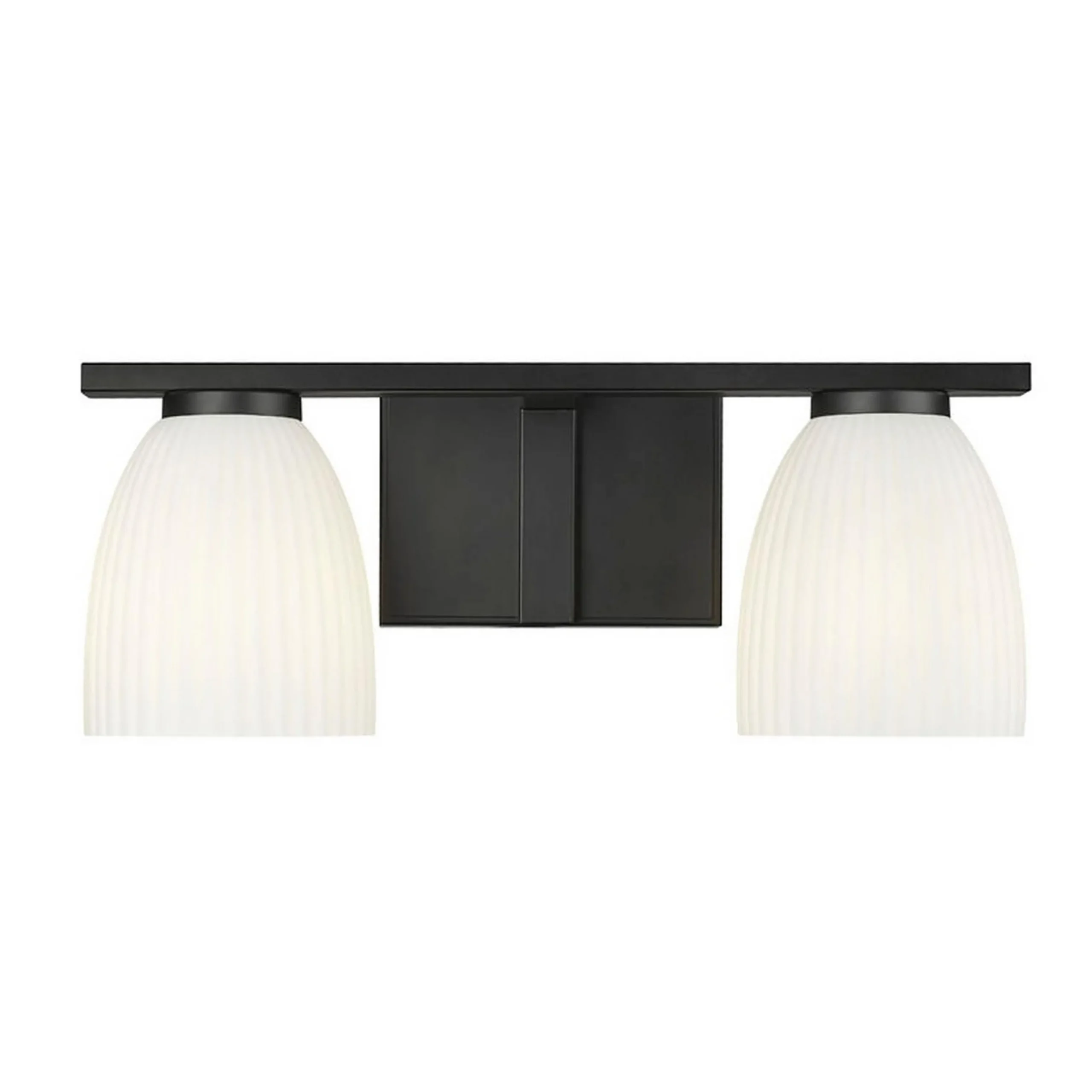 Arete Vanity Light - 2 Light