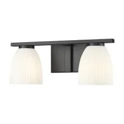 Arete Vanity Light - 2 Light