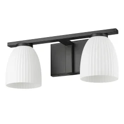 Arete Vanity Light - 2 Light