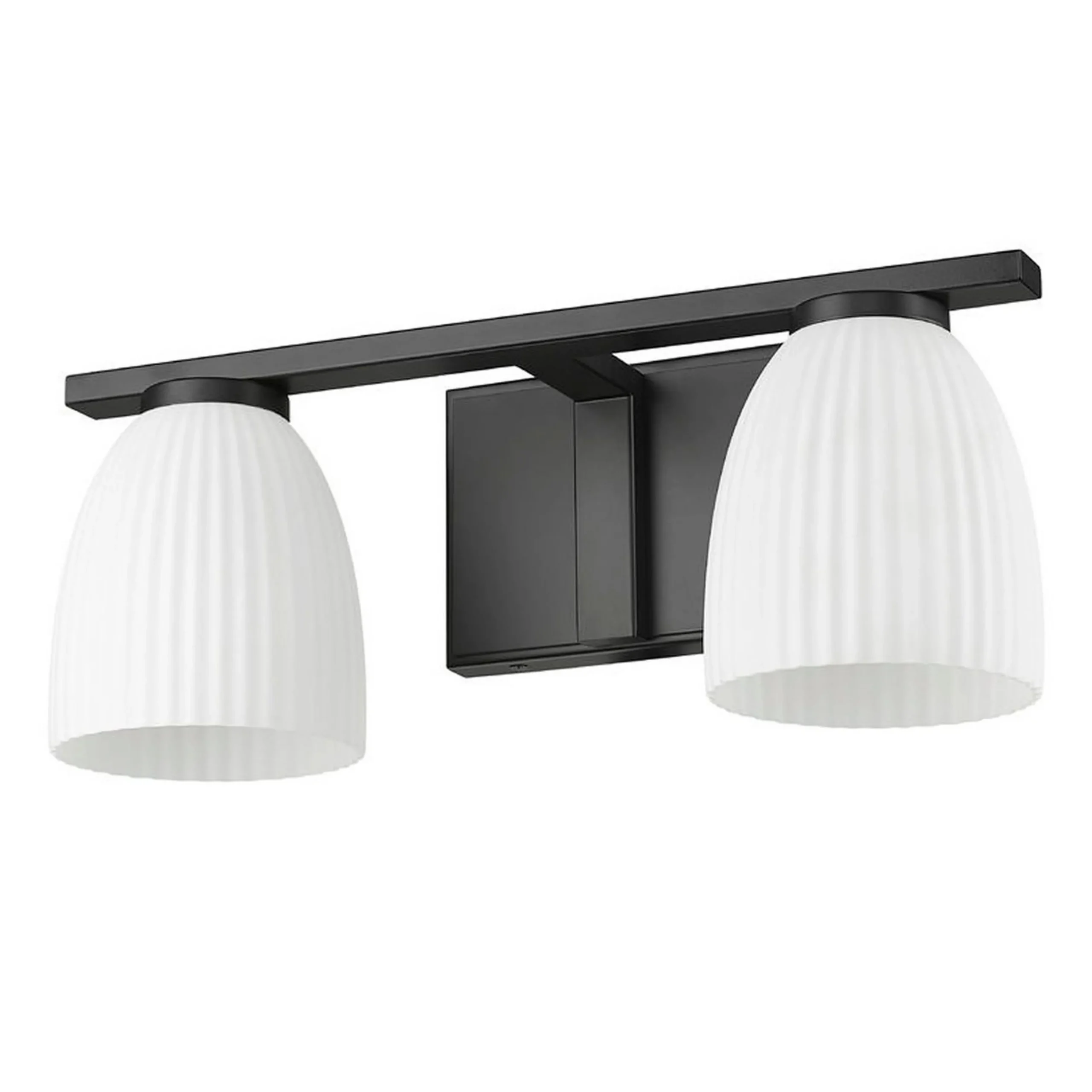 Arete Vanity Light - 2 Light