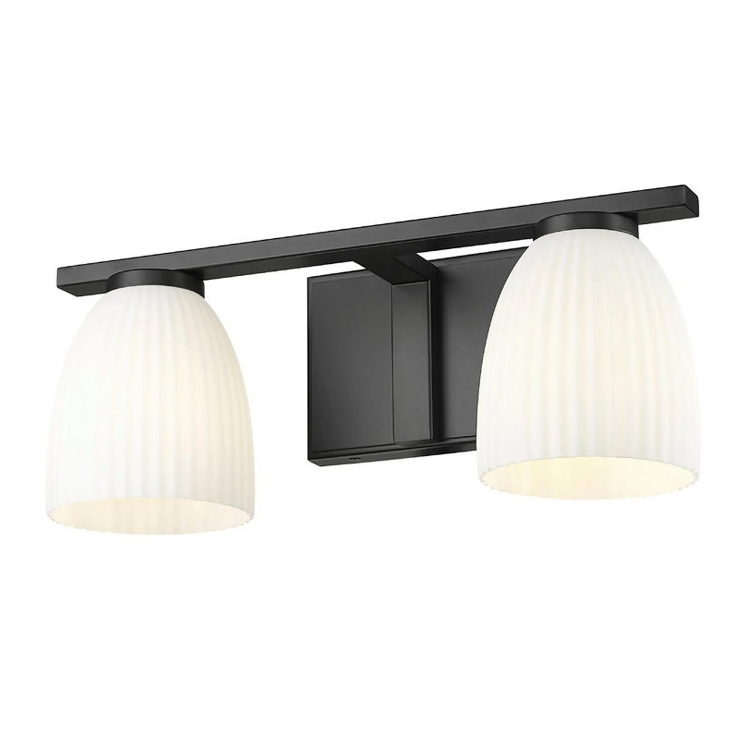 Arete Vanity Light - 2 Light