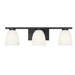 Arete Vanity Light - 3 Light