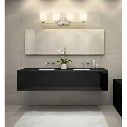 Arete Vanity Light - 4 Light