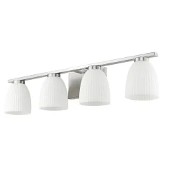 Arete Vanity Light - 4 Light