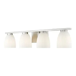 Arete Vanity Light - 4 Light