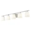 Arete Vanity Light - 5 Light