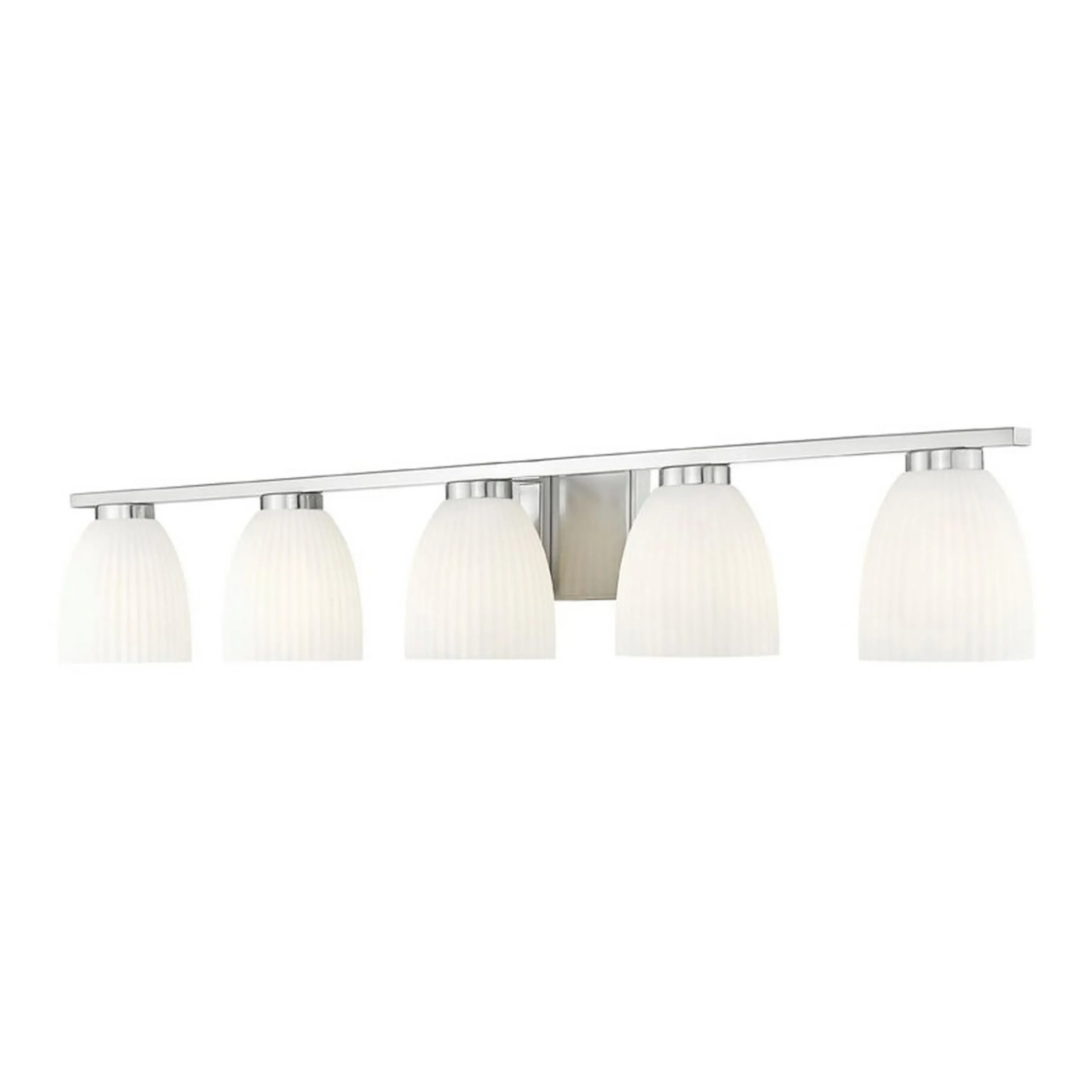 Arete Vanity Light - 5 Light