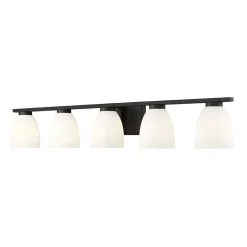 Arete Vanity Light - 5 Light