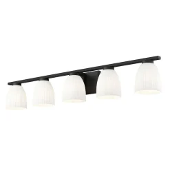 Arete Vanity Light - 5 Light