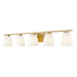 Arete Vanity Light - 5 Light