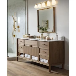 Arete Vanity Light - 5 Light