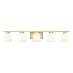 Arete Vanity Light - 5 Light