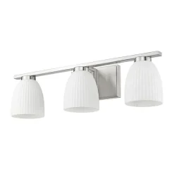 Arete Vanity Light - 3 Light