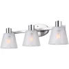 Aria Vanity Light - 3 Light